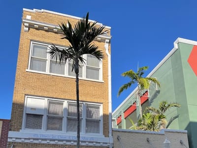 Peter's German Ice Cream & Coffee Shop