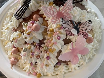 Peter's German Ice Cream & Coffee Shop