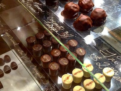 Peterson's Chocolates