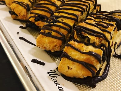 Peterson's Chocolates