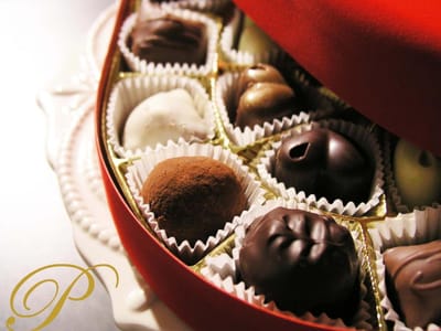 Peterson's Chocolates