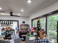 Petit Jean Coffeehouse