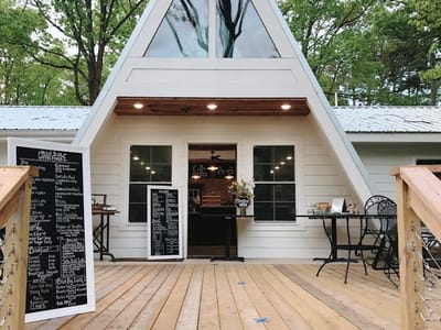 Petit Jean Coffeehouse