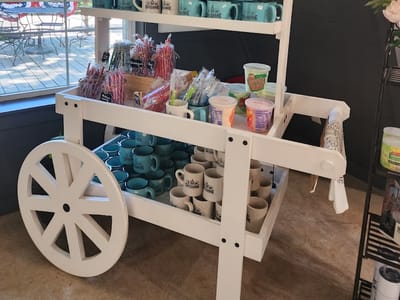 Petit Jean Coffeehouse