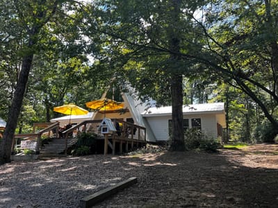 Petit Jean Coffeehouse