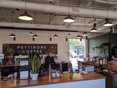 Pettibone Coffee