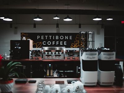 Pettibone Coffee