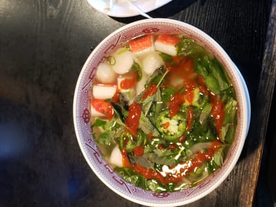 Phở Hà