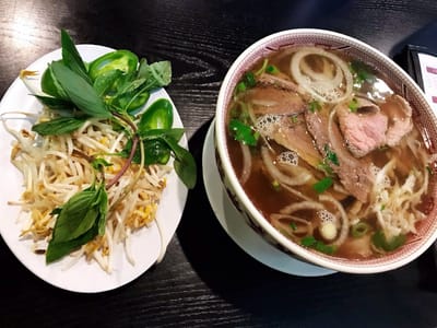 Phở Hà