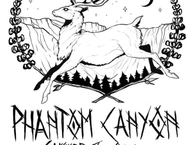 Phantom Canyon Coffee