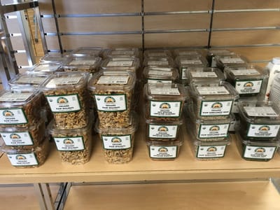 Pharmhouse Cafe & Market