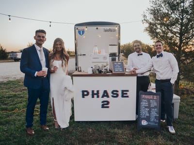 Phase 2 Coffee Co.