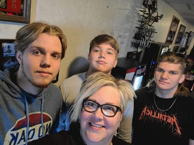 Pheasant Café & Lounge