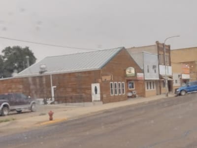 Pheasant Café & Lounge