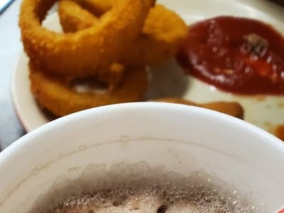 Pheasant Café & Lounge