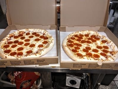 Phil's Super Variety & Grill