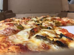 Phil's Super Variety & Grill