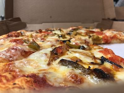 Phil's Super Variety & Grill