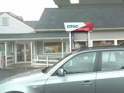 Phil's Super Variety & Grill