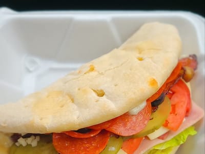 Phil's Super Variety & Grill