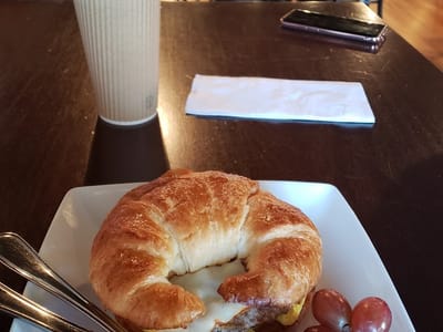 Phileo's Coffee and Eatery