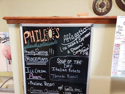 Phileo's Coffee and Eatery