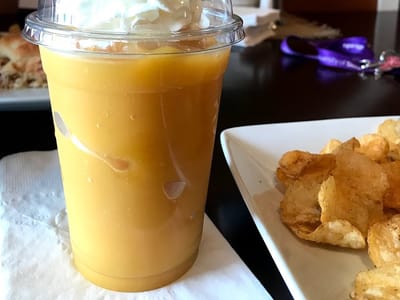 Phileo's Coffee and Eatery