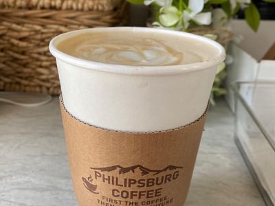 Philipsburg Coffee