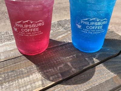 Philipsburg Coffee