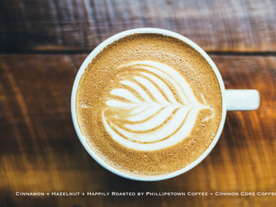 Phillipstown Coffee Roasters