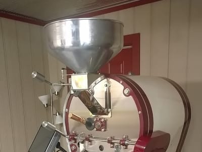 Phillipstown Coffee Roasters