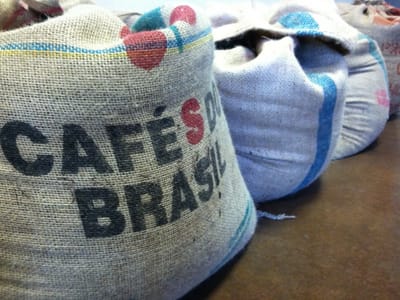 Phillipstown Coffee Roasters