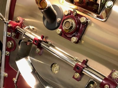 Phillipstown Coffee Roasters