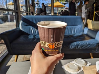 Philz Coffee