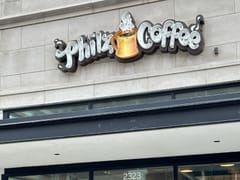 Philz Coffee