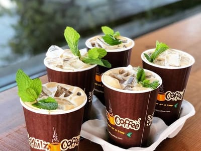 Philz Coffee