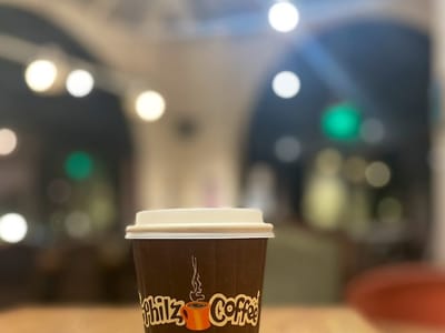 Philz Coffee