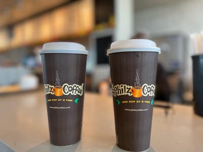 Philz Coffee