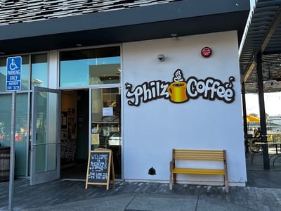 Philz Coffee