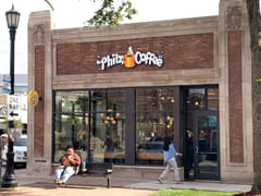 Philz Coffee