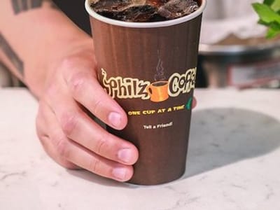 Philz Coffee
