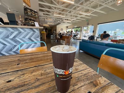 Philz Coffee