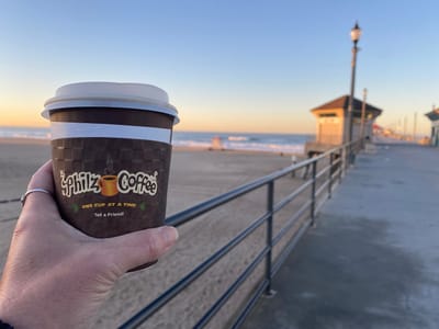 Philz Coffee