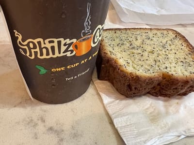 Philz Coffee