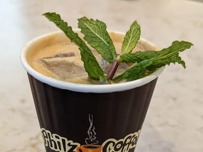 Philz Coffee