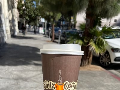 Philz Coffee