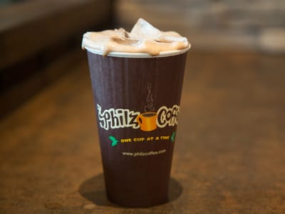 Philz Coffee