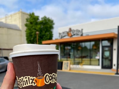 Philz Coffee