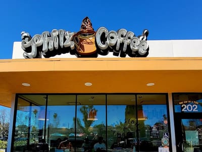 Philz Coffee