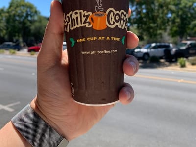 Philz Coffee